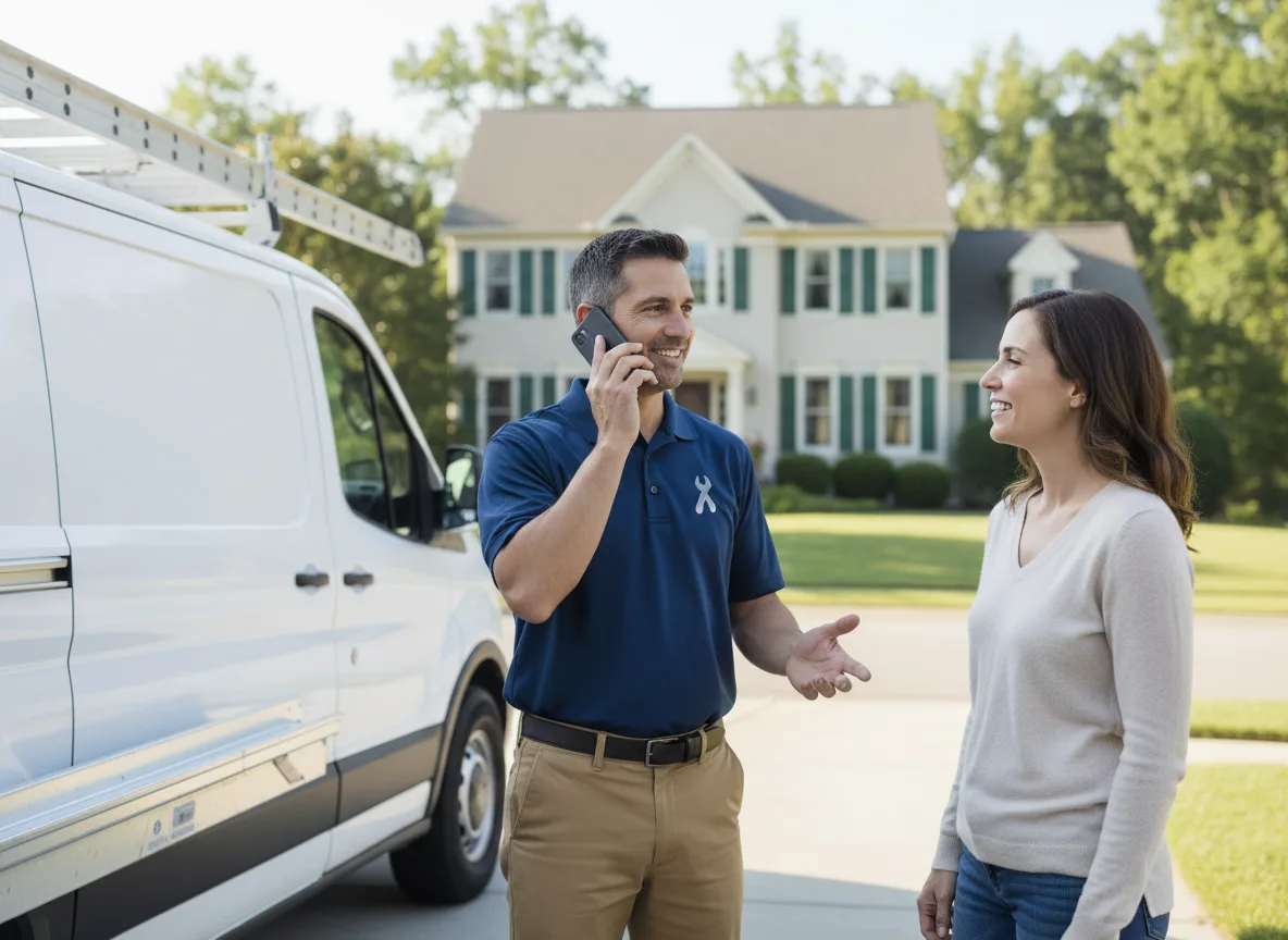 Home Gutter Service Van Buren Point, NY FAQs